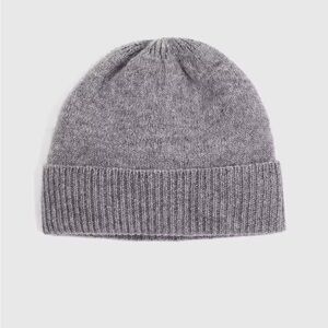 Washable Cashmere Beanie
